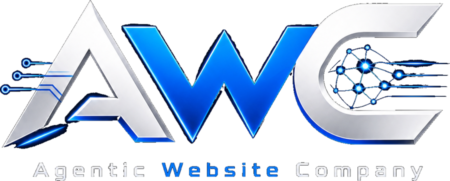 AWC Agentic Website Company