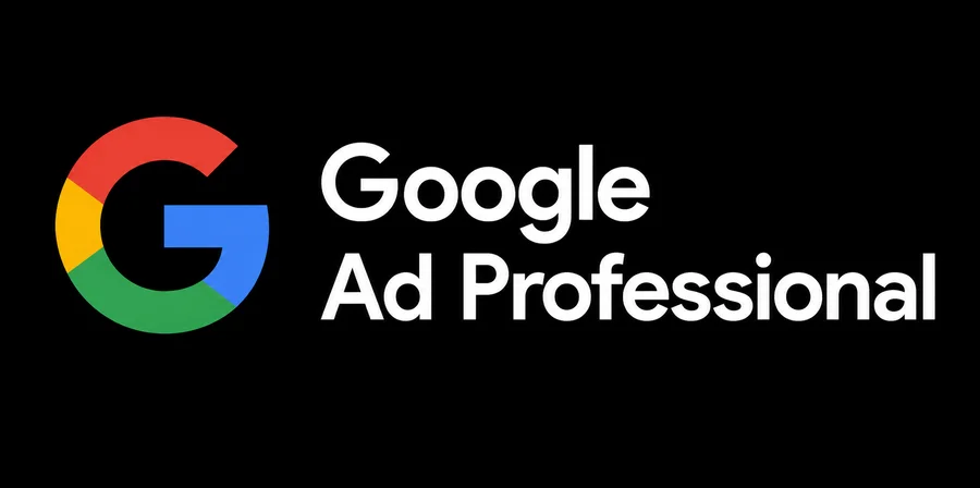 Google Ad Professional