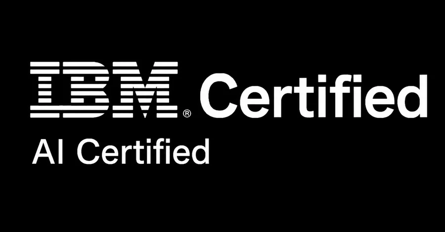IBM AI Certified